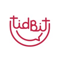 TidBit Social Logo