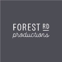Forest Road Productions Logo