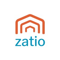 Zatio Logo