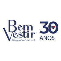 Bem Vestir Modas Logo