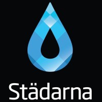 Städarna i Kalmar Logo