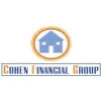 COHEN COMMERCIAL EQUITY Logo