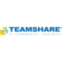TEAMSHARE - e-commerce experts Logo