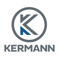 KERMANN Informatika Logo