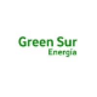 Green Sur Energia, S.L. Logo