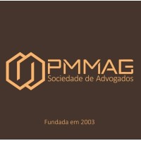 PMMAG - Pissini, Marchesini, Moreira, Aoki & Gonzalez - Sociedade de Advogados Logo