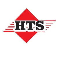 HIGH TECH SYSTEMS OUEST Logo