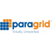 Paragrid, Inc. - now part of EvolveIP! Logo