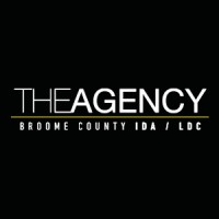 The Agency - NY Logo