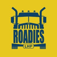 The Roadies Logo