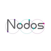 Nodos Consultora Logo