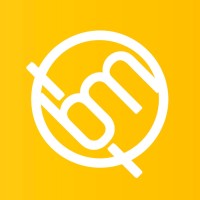 Bitcoin Move Logo