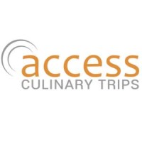Access Culinary Trips Logo