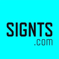 SIGNTS Logo