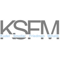 Kuder, Smollar, Friedman & Mihalik, P.C. Logo