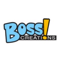 Boss Creations International, Inc. Logo