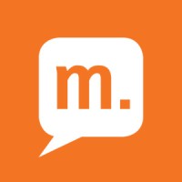 Marknadsavdelningen i Sverige AB Logo