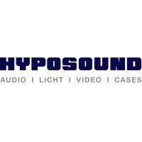 Hyposound AG Logo
