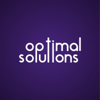 Optimal Solutions LLC Logo