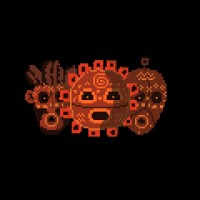 3 Head Monkey Logo