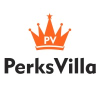 PerksVilla Logo