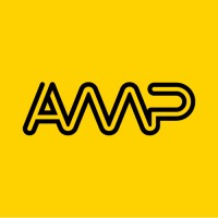 AMP Logo