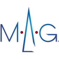 Midwestern Auto Group Logo