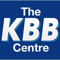The KBB Centre Logo