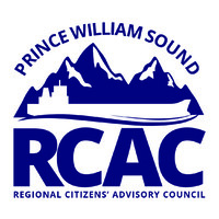 Prince William Sound Regional Citizens Advisory Council Logo
