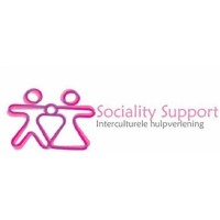 Sociality Support Logo