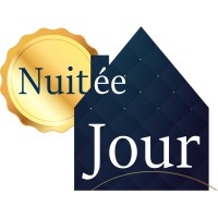 NuitéeJour Logo