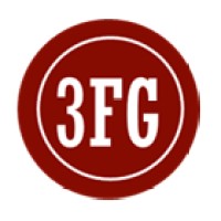 3FG Soluções Empresariais Logo
