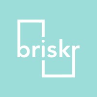 Briskr Logo