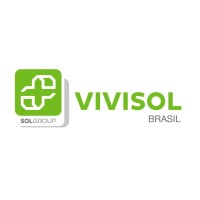 Vivisol Brasil Logo