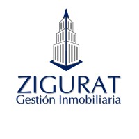 Zigurat Gestión Inmobiliaria Logo