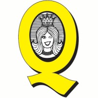 Queen Appliance Retail & Wholesale Logo