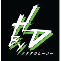 Heroes by Design Logo