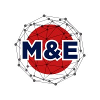 M&E Inversiones Logo