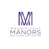 Magnificent Manors Team of Keller Williams Metro Center Logo