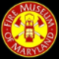 The Fire Museum of Maryland Logo
