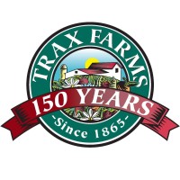 Trax Farms Inc. Logo