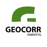 Geocorr Ambiental Logo