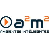 a2m2 Ambientes Inteligentes Logo