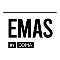DDMA Email Marketing Automation Summit Logo