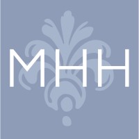 Morgan Harrison Home, LLC Logo