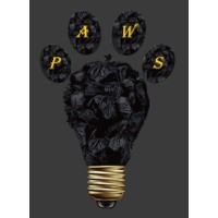 Professional Animal Waste Solution (PAWS) Logo