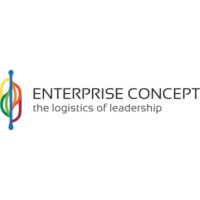 Enterprise Concept Logo