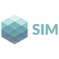 Udruzenje SIM Logo
