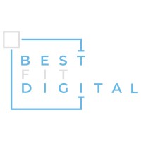 Best Fit Digital Logo