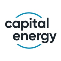 Capital Energy Logo